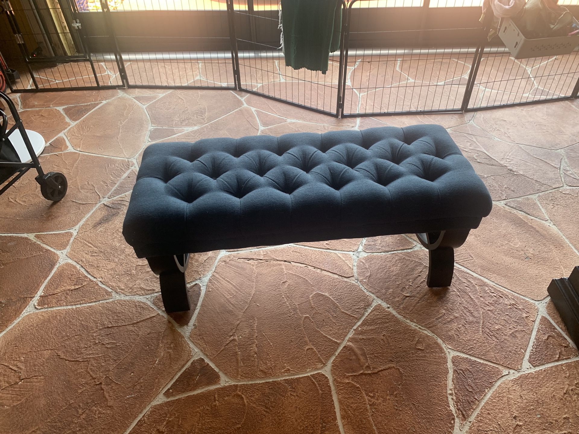 Nice Bench