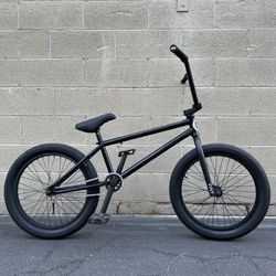 Cult Bmx Bike