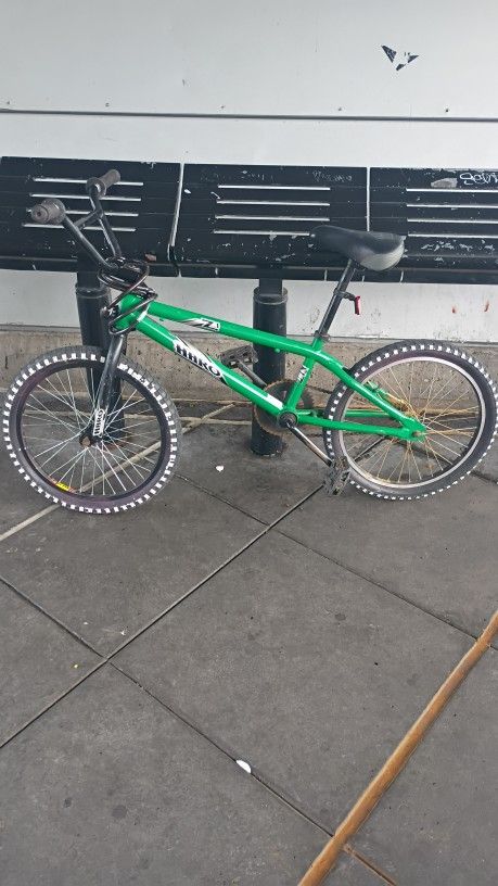 Haro 20inch Bmx