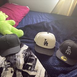LA Hats
