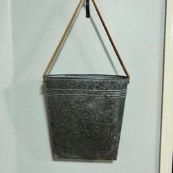 Galvanized Steel Farmhouse Decor Prices Vary