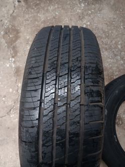Tires for sale