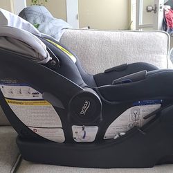 Britax Willow S Infant Car Seat