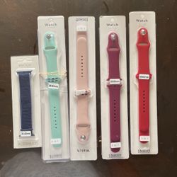 Apple Watch Series 7 Bands