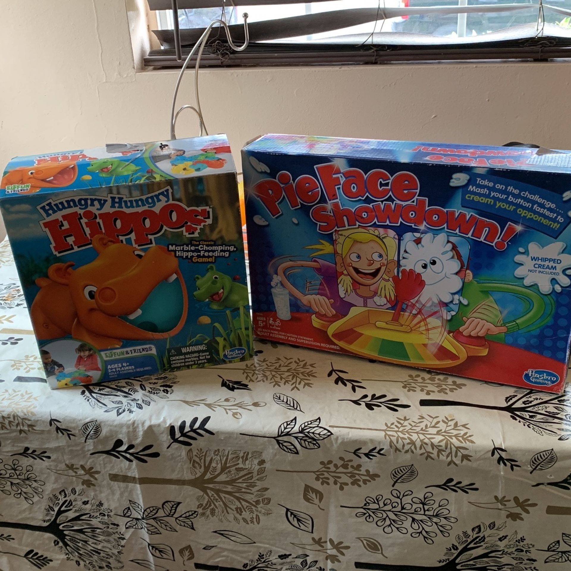 Kids Board Games