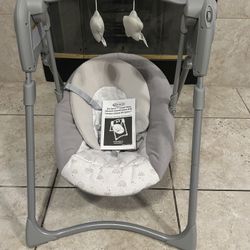 Stroller , Playful Seat , Swing 