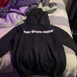 Hundreds Hoodie