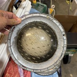 Swimming Pool Lights