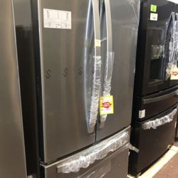 Whirlpool Refrigerator Appliance