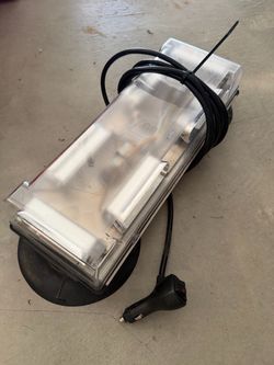 Light bar