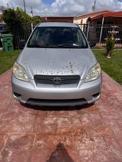 Toyota Matrix 2005
