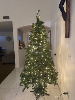 Christmas Three