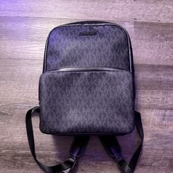 Michael Kors Backpack