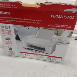 Canon Pixma Ts3772 Wireless Printer 