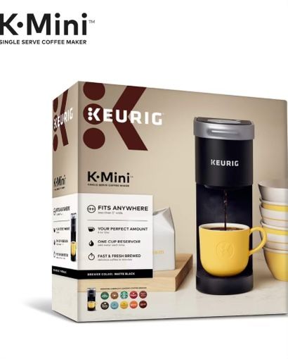 K- Mini