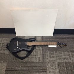 Schecter Diamond Series Guitar