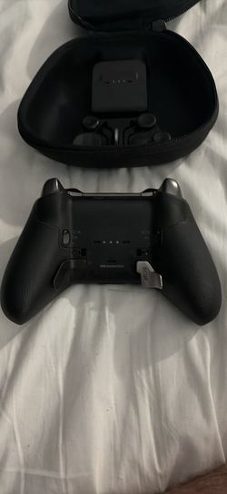 Xbox series x elite 2 controller