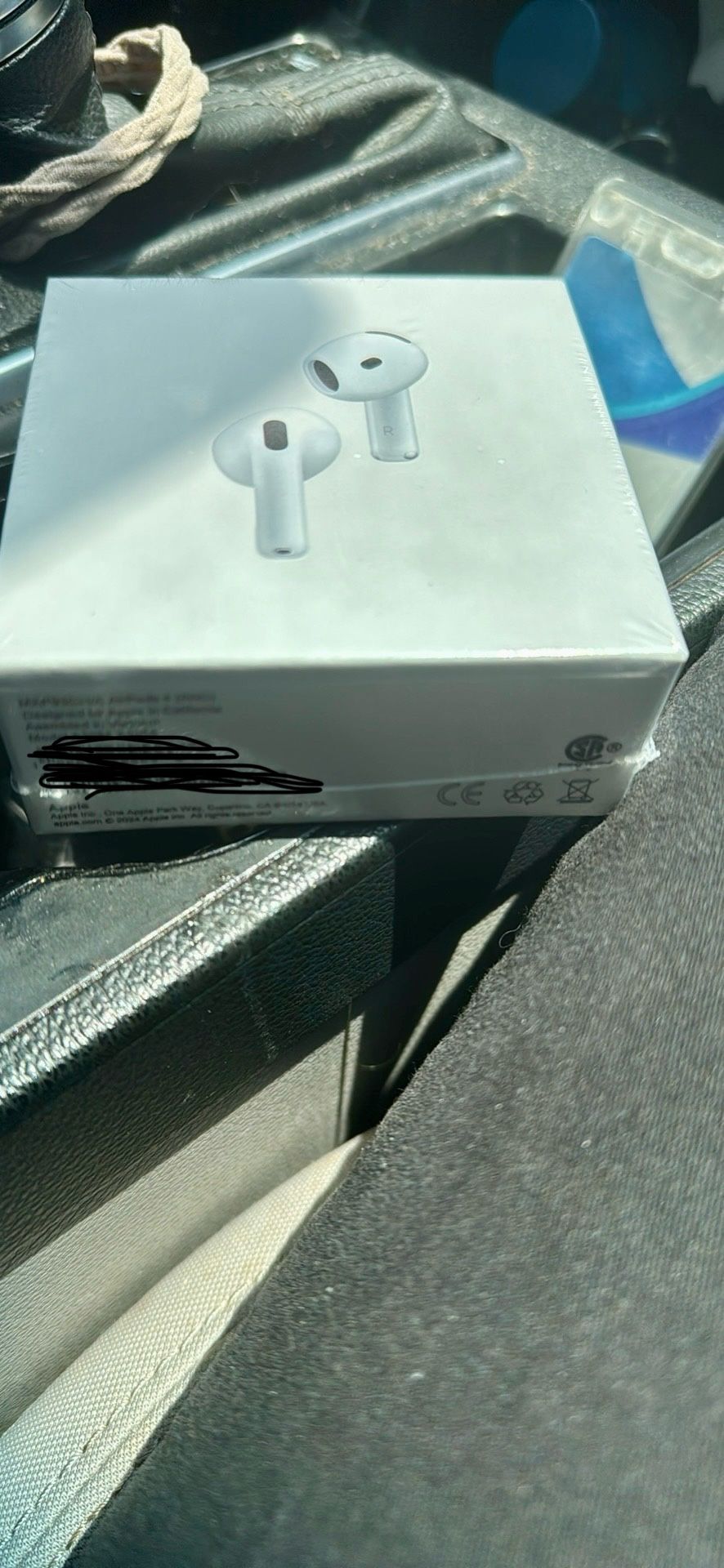 Headphones