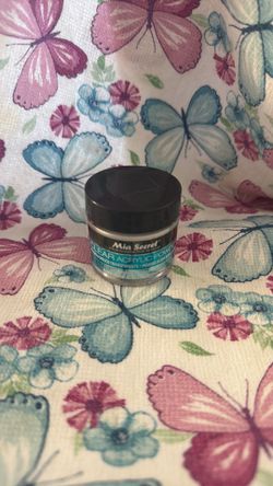 Mia secret clear acrylic powder