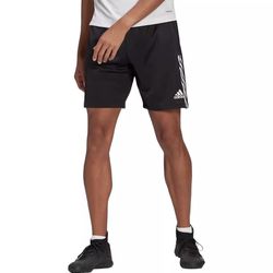 Adidas Tiro 21 Training Shorts Men’s Sz Large New!! Black 