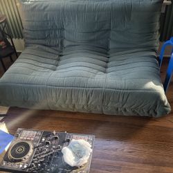 Very Cool And Sought After Togo Sofa + Single Seat And Ottoman