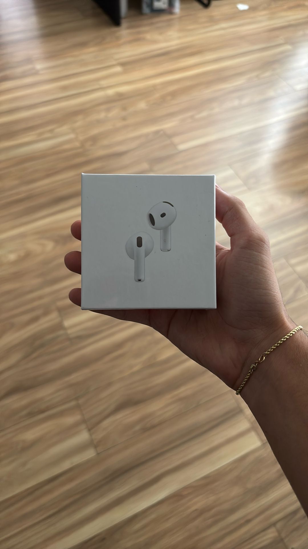 Airpod 4