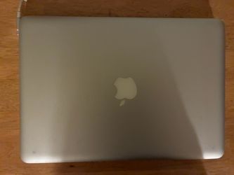 MacBook Pro Mid 2009