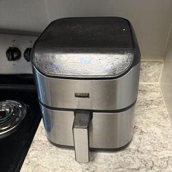 Air fryer 