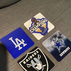 Beer Coasters