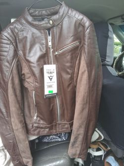Brand new women's riding jacket