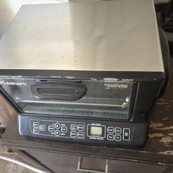 Cuisinart TOB-175BC Convection Toaster Oven Broiler