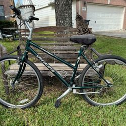 SPECIALIZED HARDROCK  CLASSIC 26”