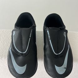 12.5 C  Futsal Nike MERCURIAL VAPOR 16 KIDS Soccer Shoes