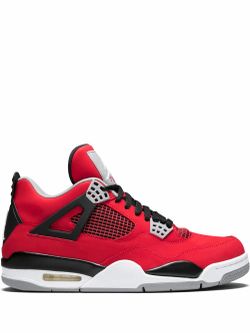 Jordan 4 toro