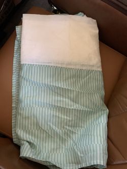 Full Size Bed Skirt