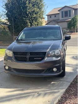 2019 Dodge Grand Caravan 35th Year Anv EDT $9k OBO