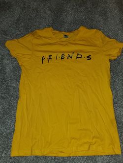 Friends T shirt
