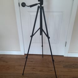 Tripod For Cell Phone 