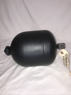 5 9 0 7 6 0 4 2 Accumulator OEM Skyjack 