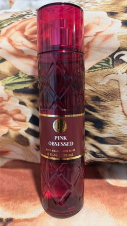 Pink Obsessed by b&bw