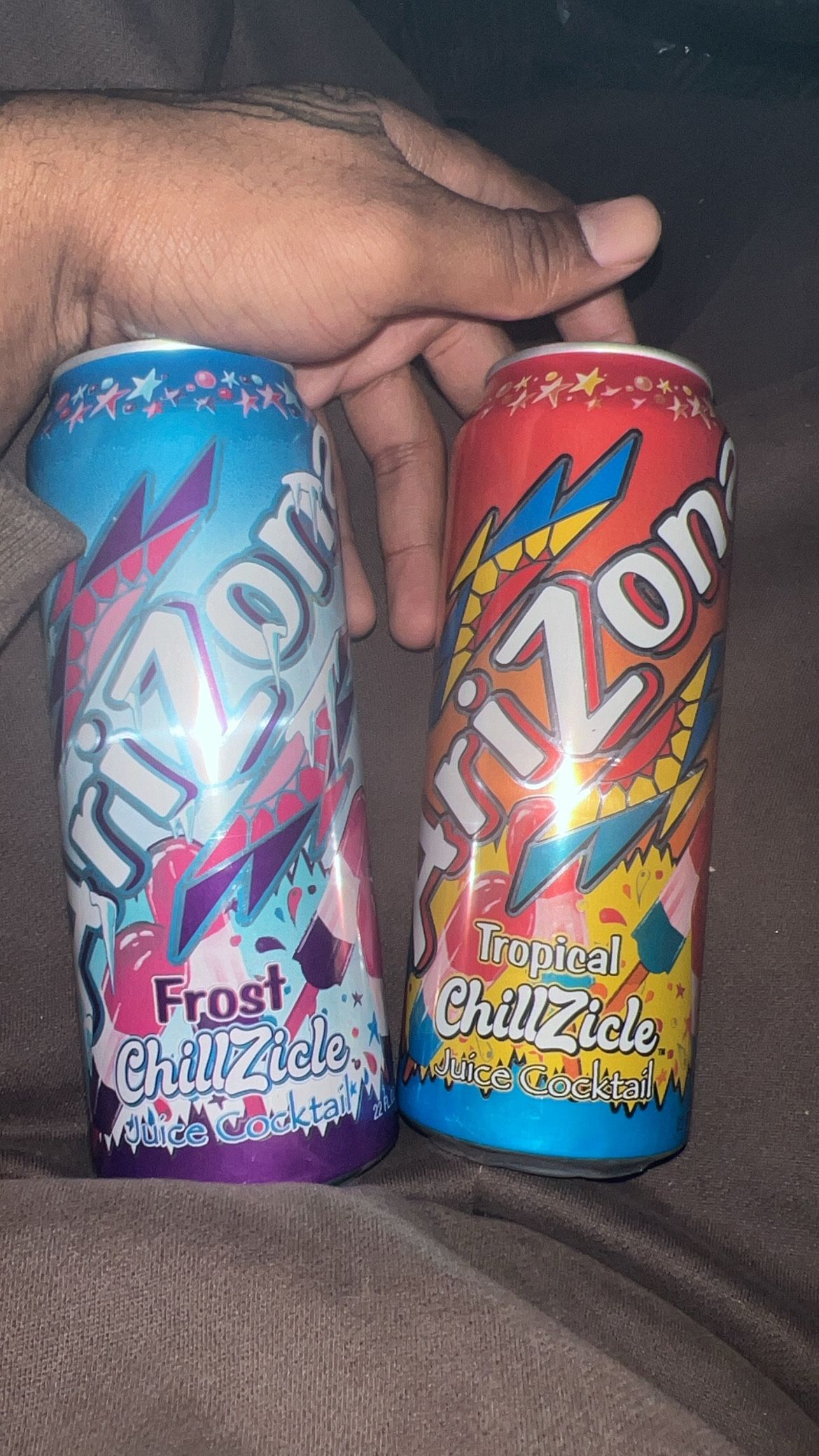 New Arizonas 313