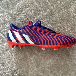 Predators Adidas Cleats Good Condition Size 10 