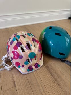 Kids Helmet 3+