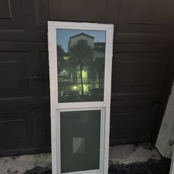 18.5x50 CGI Single Hung Impact Windows