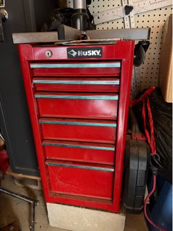 Tool box