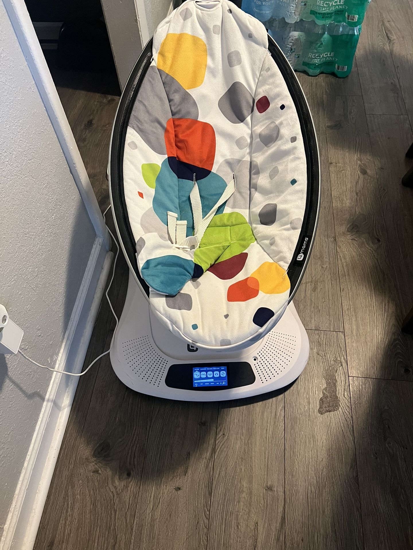 4moms MamaRoo Baby Swing