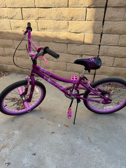 Kids Bike