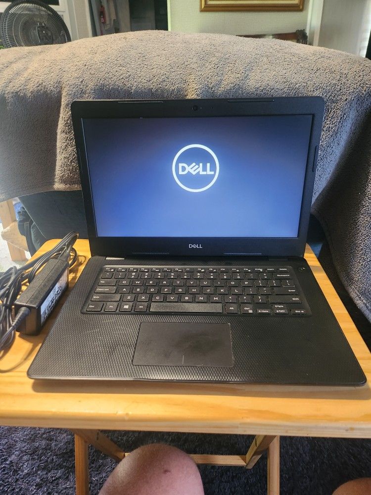 (contact info removed)
DELL Inspiron 14" LAPTOP i5-10th gen-16GB Ram,256GB SSD HD,Windows 11