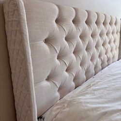 Brand new Queen size bed Off for this week only 