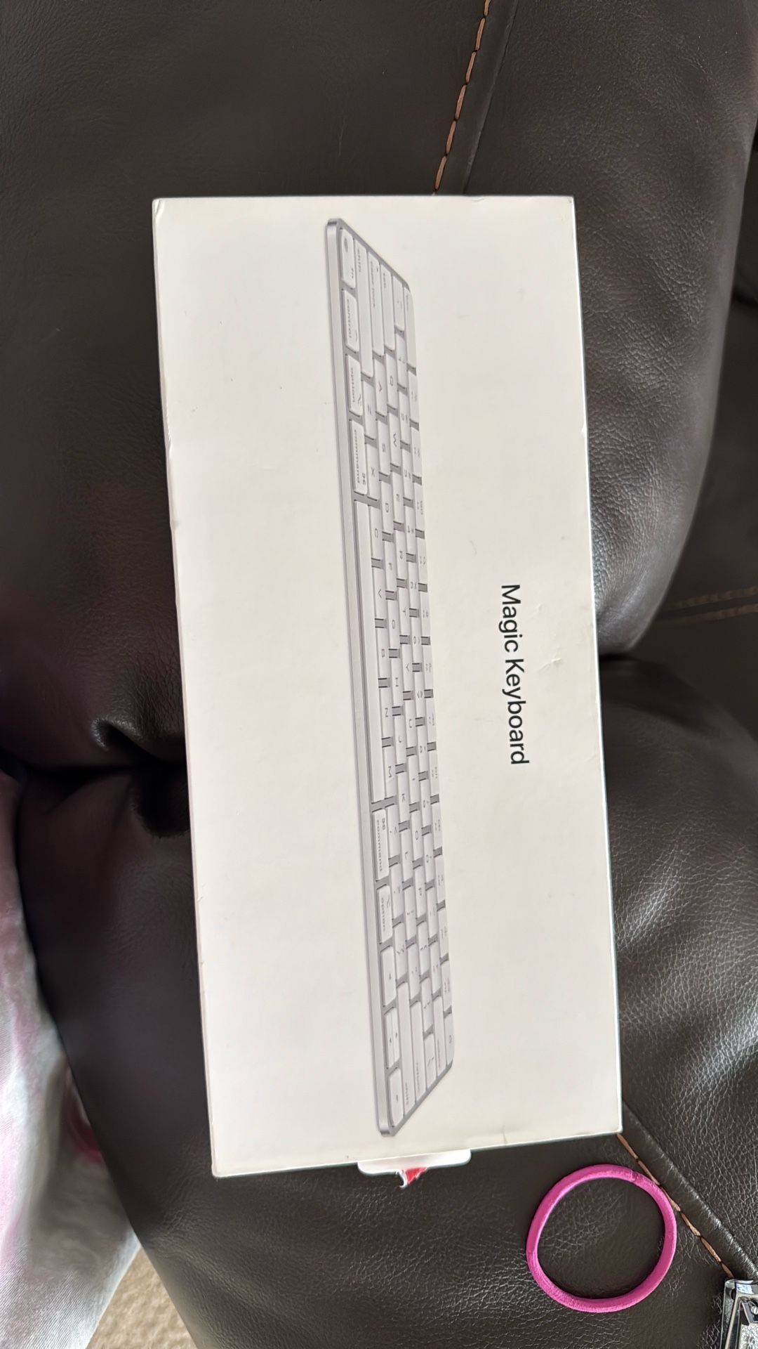 Apple Magic Keyboard